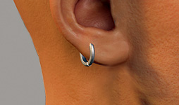 Vanilla Ring - Lobe Upper (R)